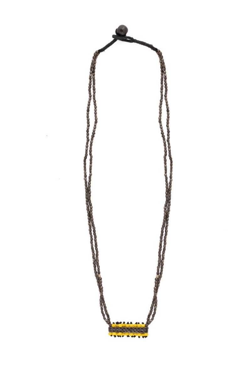Bagi Necklace for women - online shopping - Ilan Orbach